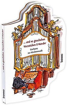 … und es geschehen Vorzeichen & Wunder