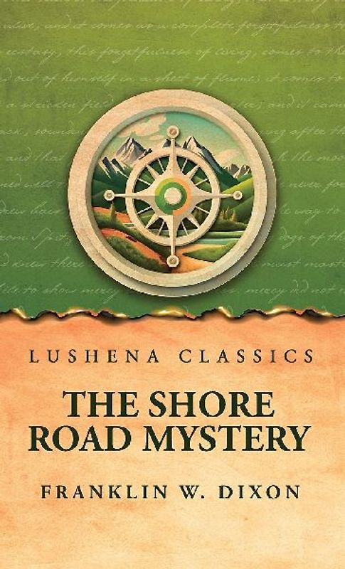 The Shore Road Mystery