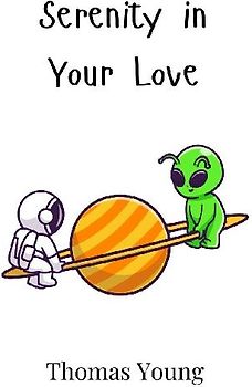 Serenity in Your Love