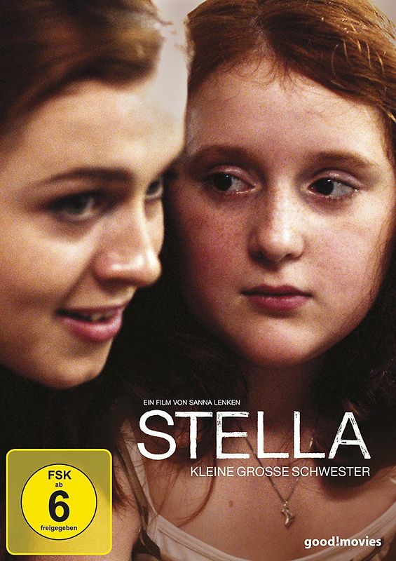Stella DVD