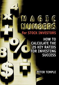 Magic Numbers for Stock Investors