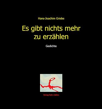 Es gibt nichts mehr zu erzählen