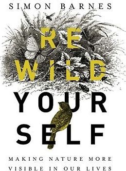 Rewild Yourself