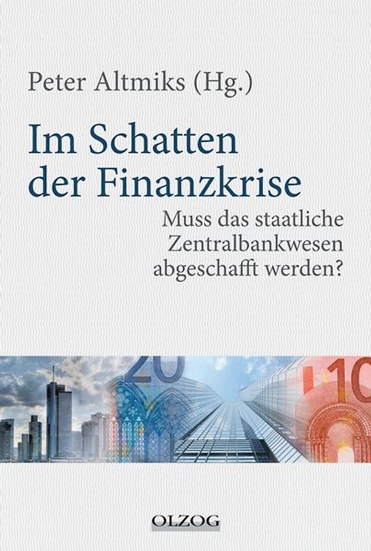 Im Schatten der Finanzkrise