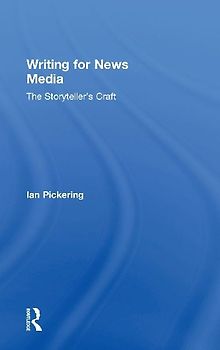 Writing for News Media