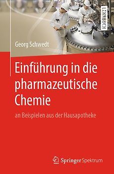 Einführung in die pharmazeutische Chemie