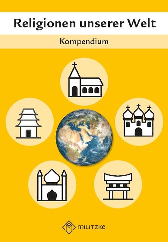 Religionen unserer Welt