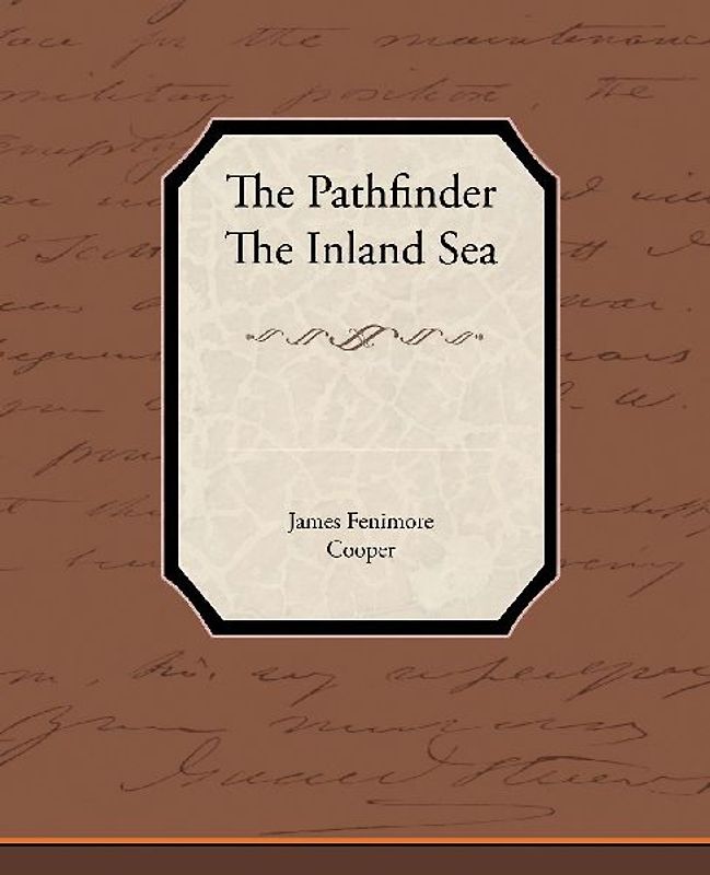 The Pathfinder The Inland Sea