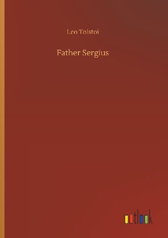 Father Sergius
