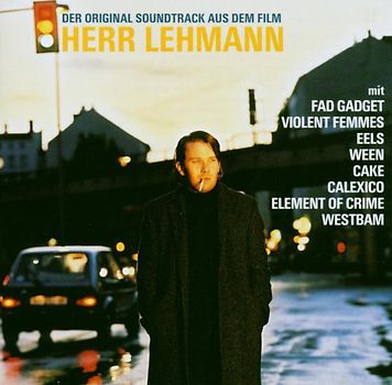 Herr Lehmann [Soundtrack]