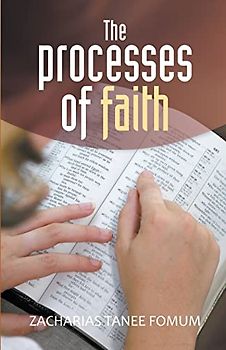 The Processes of Faith (Off-Series, Band 13)