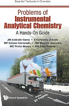 Problems of Instrumental Analytical Chemistry