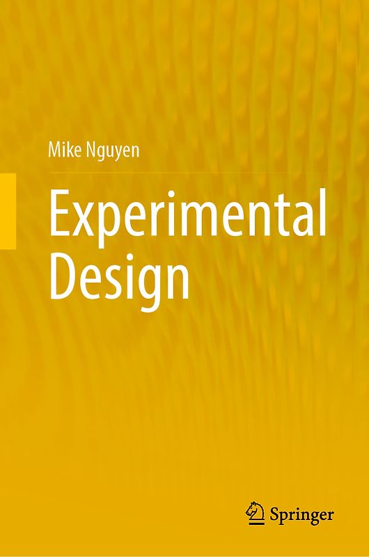 Experimental Design
