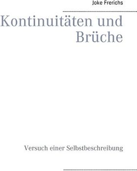 Kontinuitäten und Brüche