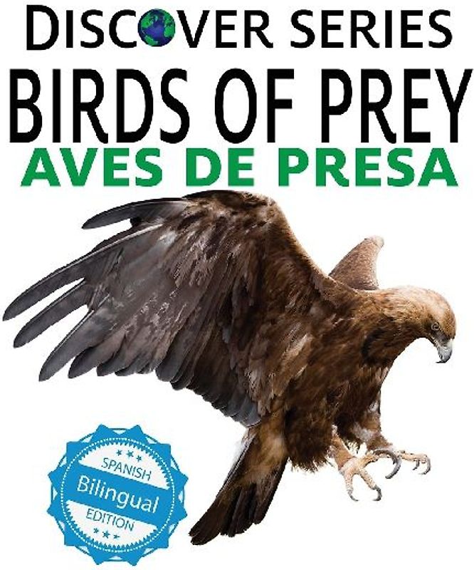 Birds of Prey / Aves de Presa