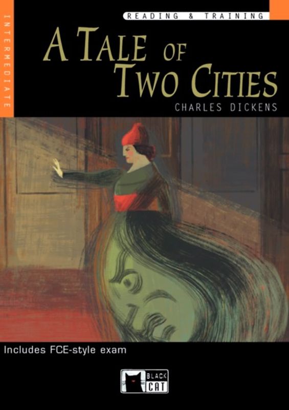 A Tale of Two Cities