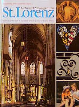 Liebeserklärungen an St. Lorenz