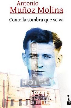 Como La Sombra Que Se Va