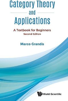 CATEGORY THEORY & APPL (2ND ED)
