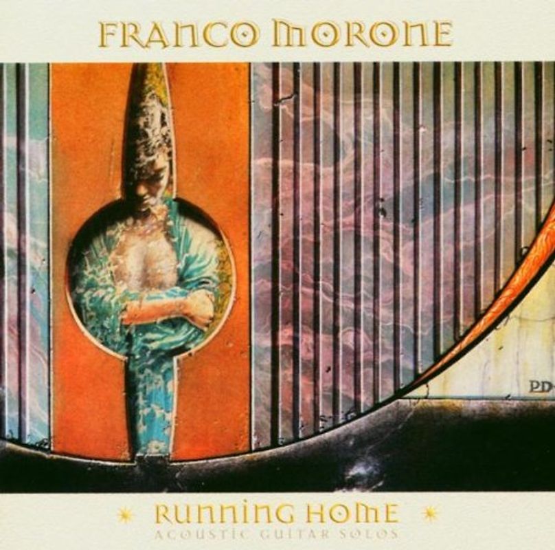 Franco Morone - Running Home