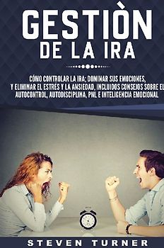 Gestión de la ira