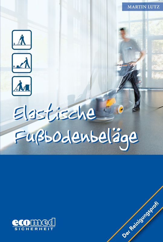 Elastische Fußbodenbeläge