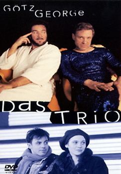 Trio, Das DVD