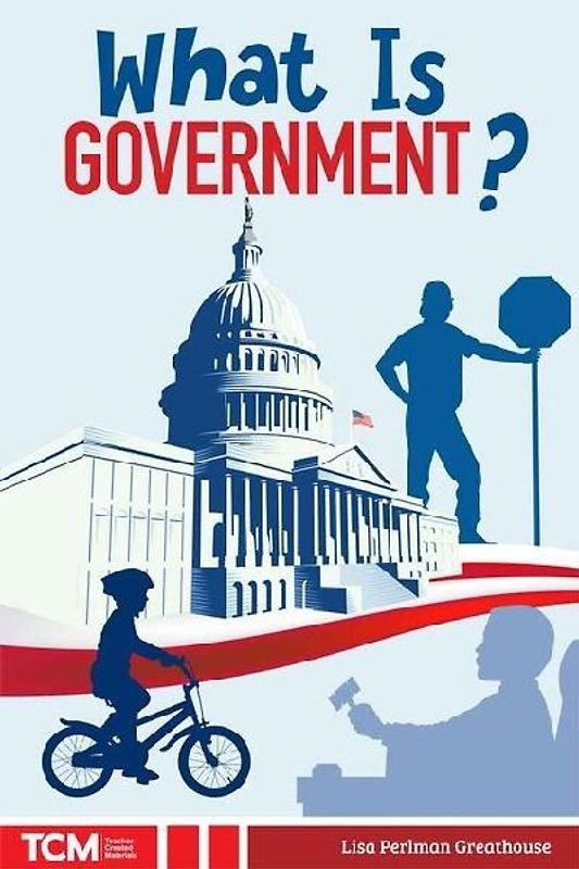 What Is Government?