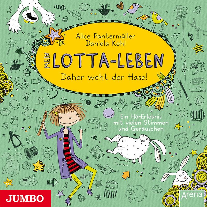 Mein Lotta-Leben