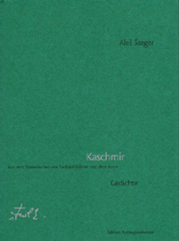 Kaschmir