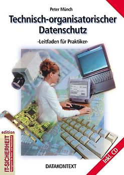 Technisch-Organisatorischer Datenschutz