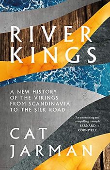 River Kings: A Times Book of the Year 2021