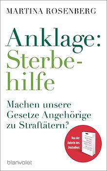 Anklage: Sterbehilfe