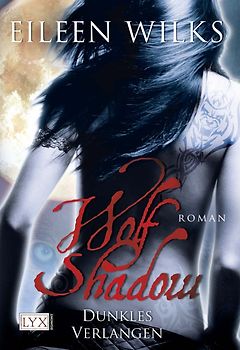 Wolf Shadow - Dunkles Verlangen