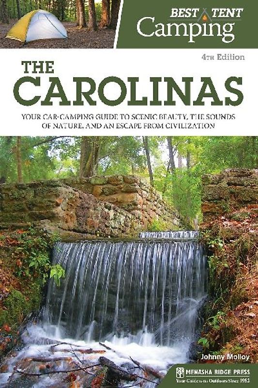 Best Tent Camping: The Carolinas