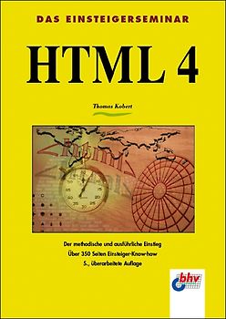 HTML 4