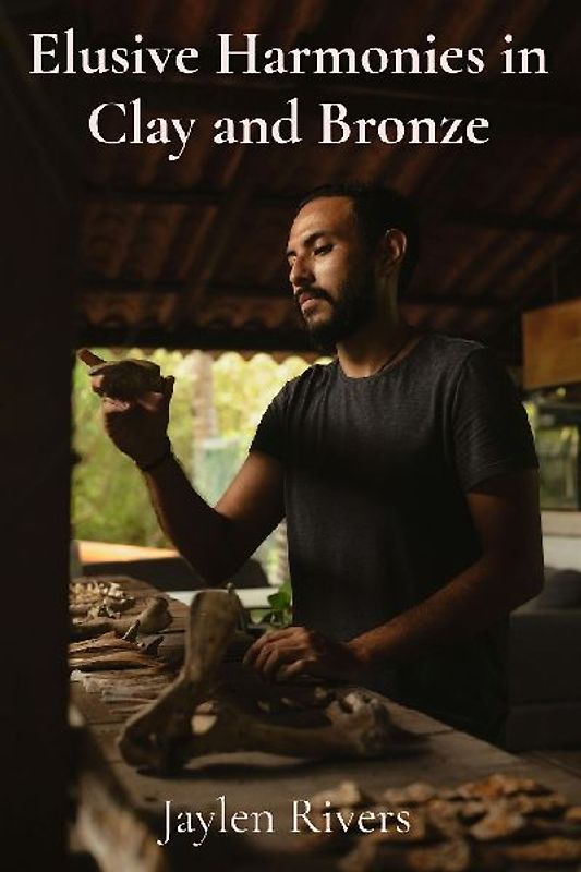 Elusive Harmonies in Clay and Bronze