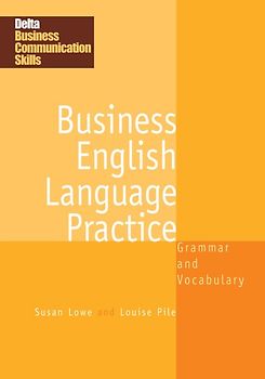 Business English Language Practice B1-B2