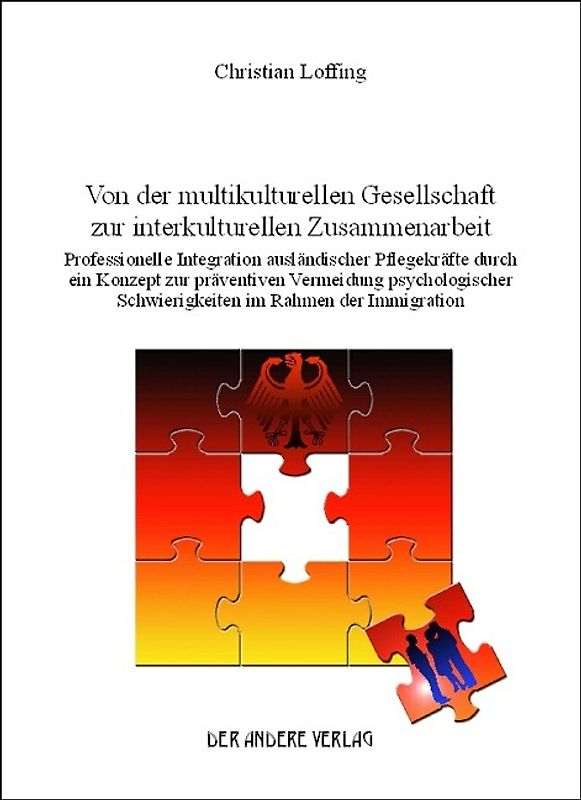 Von der multikulturellen Gesellschaft zur interkulturellen Zusammenarbeit