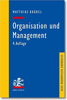 Organisation und Management