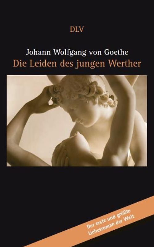 Die Leiden des jungen Werther