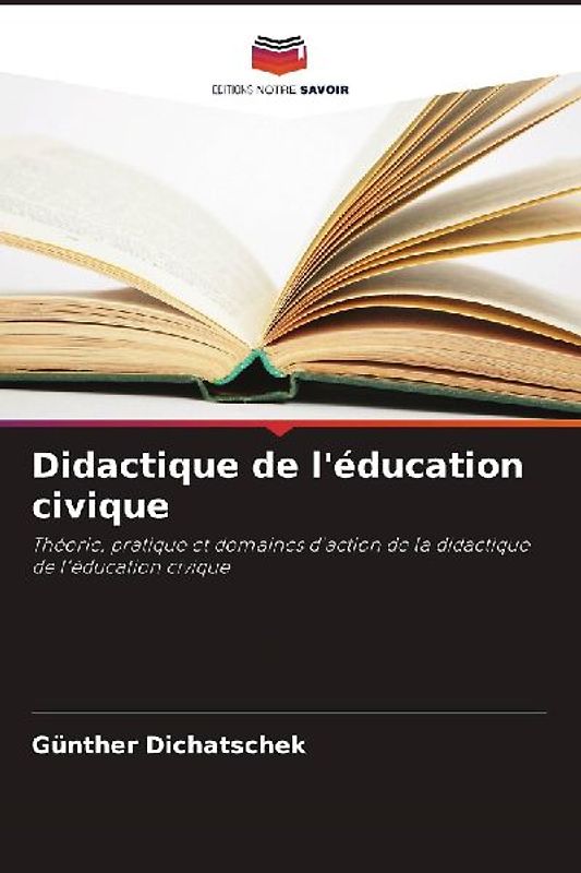 Didactique de l'éducation civique