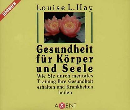 Gesundheit für Körper und Seele