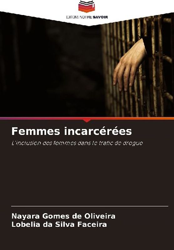 Femmes incarcérées