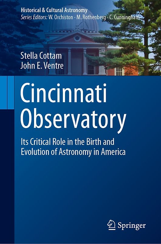 Cincinnati Observatory