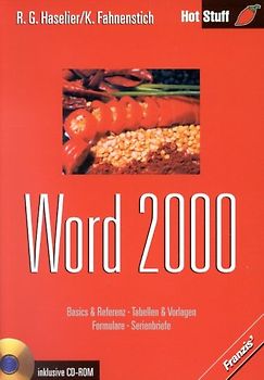 Word 2000. Hot Stuff