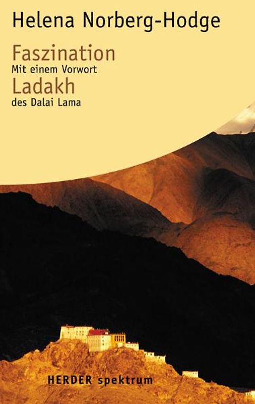 Faszination Ladakh