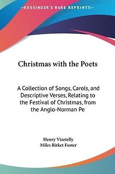 Christmas With The Poets