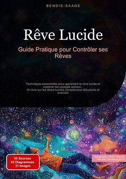 Rêve Lucide: Guide Pratique pour Contrôler ses Rêves