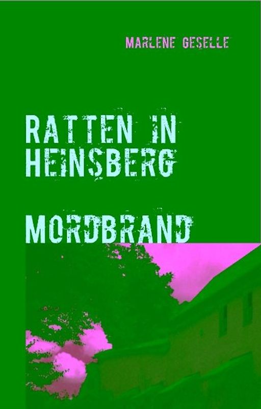 Ratten in Heinsberg Mordbrand